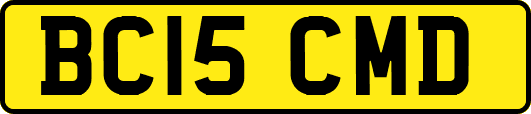 BC15CMD