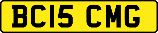 BC15CMG