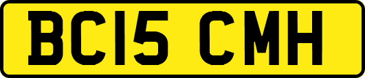 BC15CMH