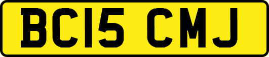 BC15CMJ