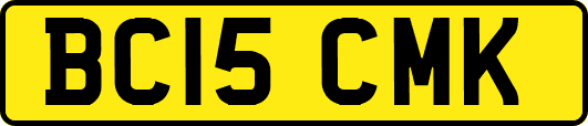 BC15CMK