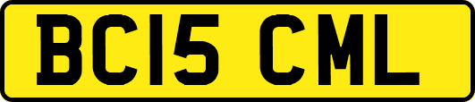 BC15CML