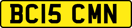BC15CMN