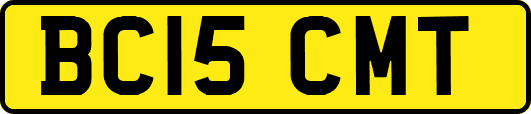 BC15CMT