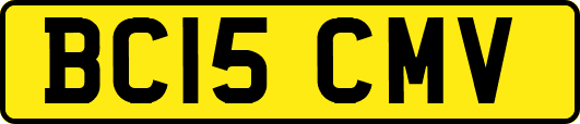 BC15CMV