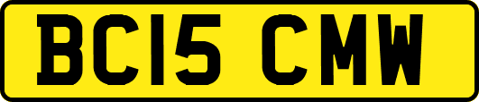 BC15CMW
