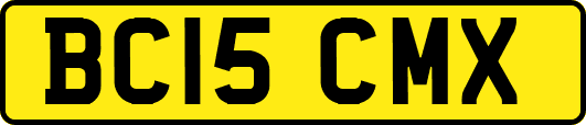 BC15CMX