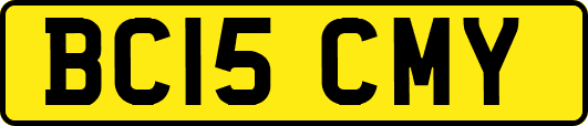 BC15CMY