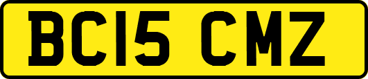 BC15CMZ