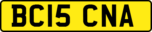 BC15CNA