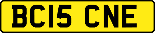 BC15CNE