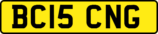 BC15CNG