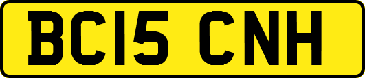 BC15CNH