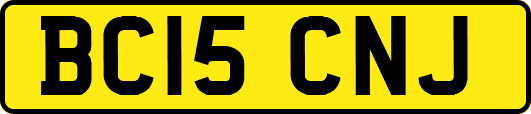BC15CNJ