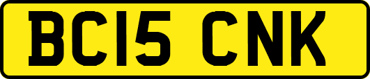 BC15CNK