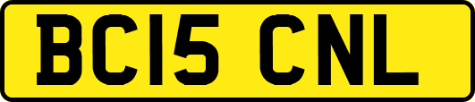 BC15CNL