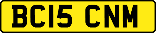 BC15CNM