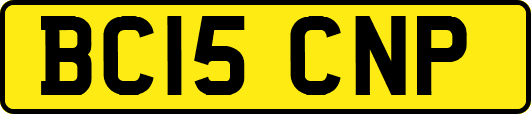 BC15CNP