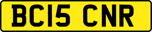 BC15CNR