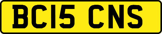 BC15CNS