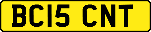 BC15CNT