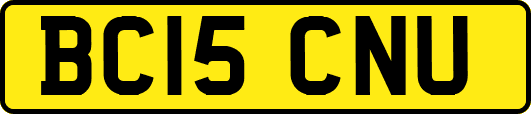 BC15CNU