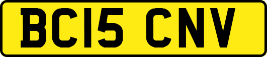 BC15CNV