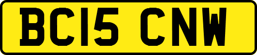 BC15CNW