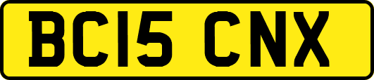 BC15CNX