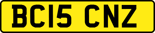 BC15CNZ
