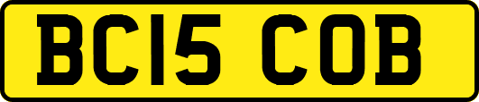BC15COB