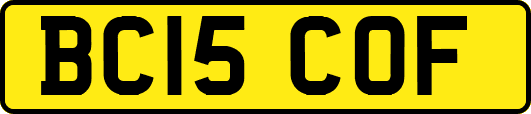 BC15COF