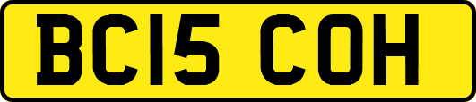 BC15COH