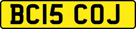 BC15COJ