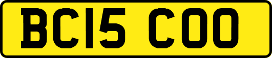 BC15COO