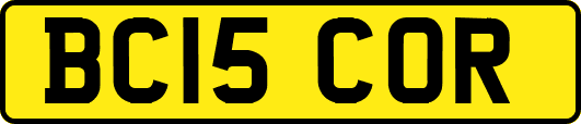 BC15COR