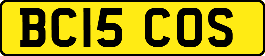 BC15COS