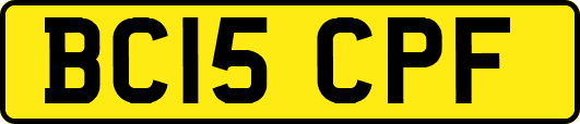 BC15CPF