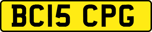 BC15CPG