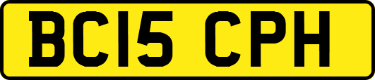 BC15CPH