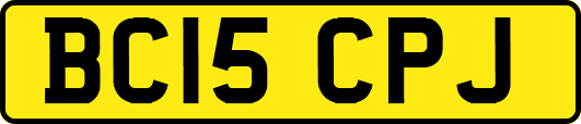 BC15CPJ