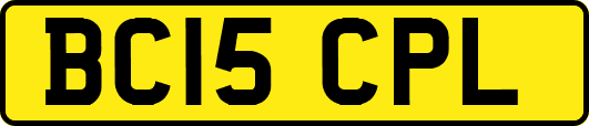 BC15CPL