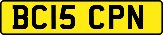 BC15CPN