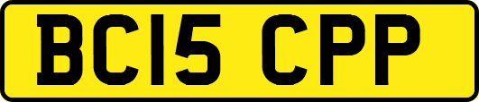 BC15CPP