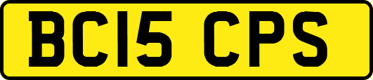 BC15CPS