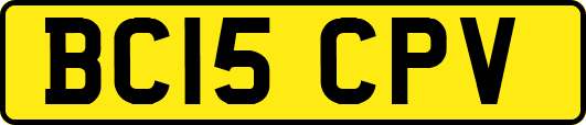 BC15CPV