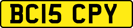 BC15CPY