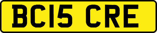 BC15CRE