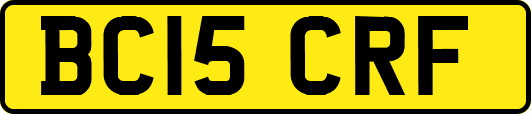 BC15CRF