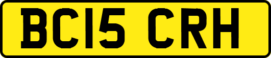 BC15CRH